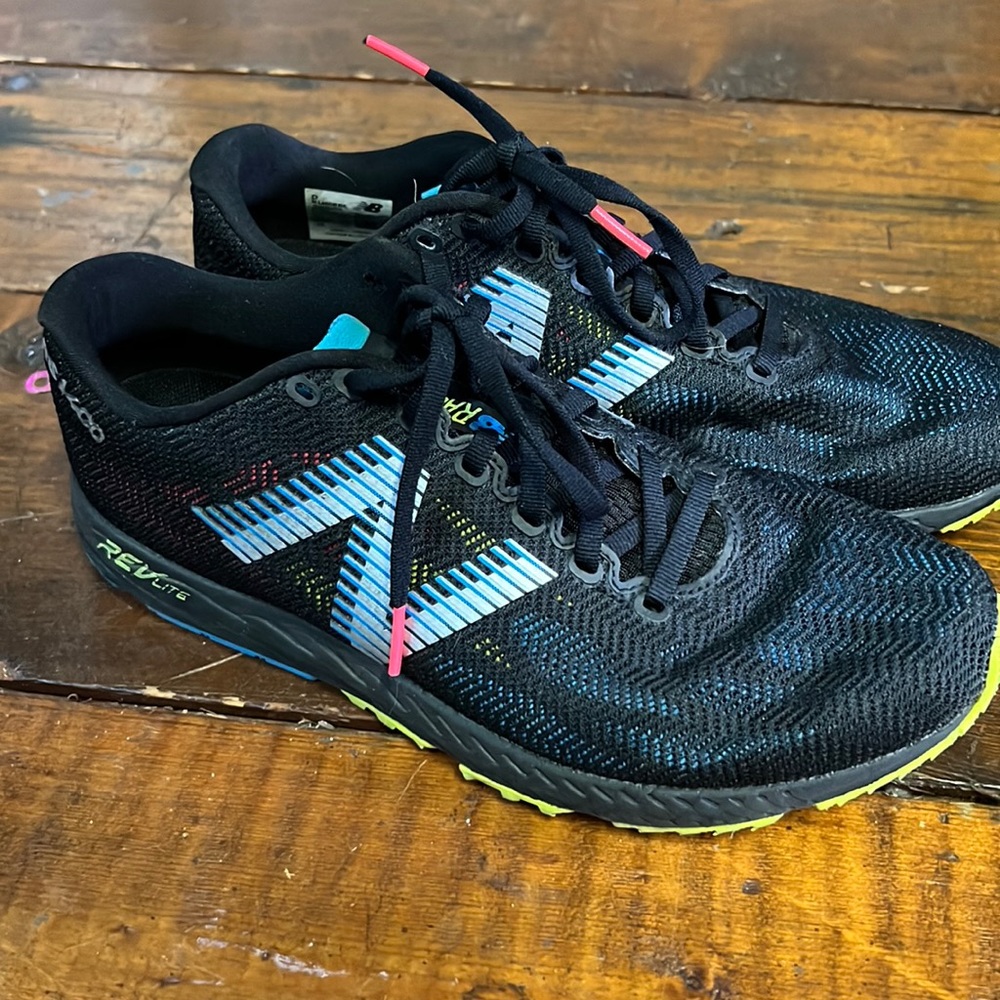 NB rev lite 1400